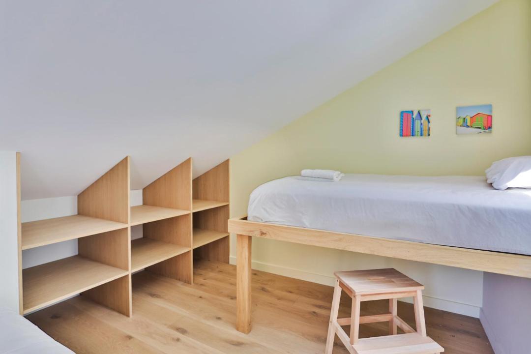 Photo of Bedroom in Saint-Hilaire-de-Riez
