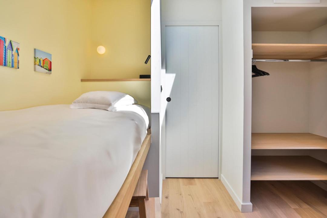 Photo of Bedroom in Saint-Hilaire-de-Riez