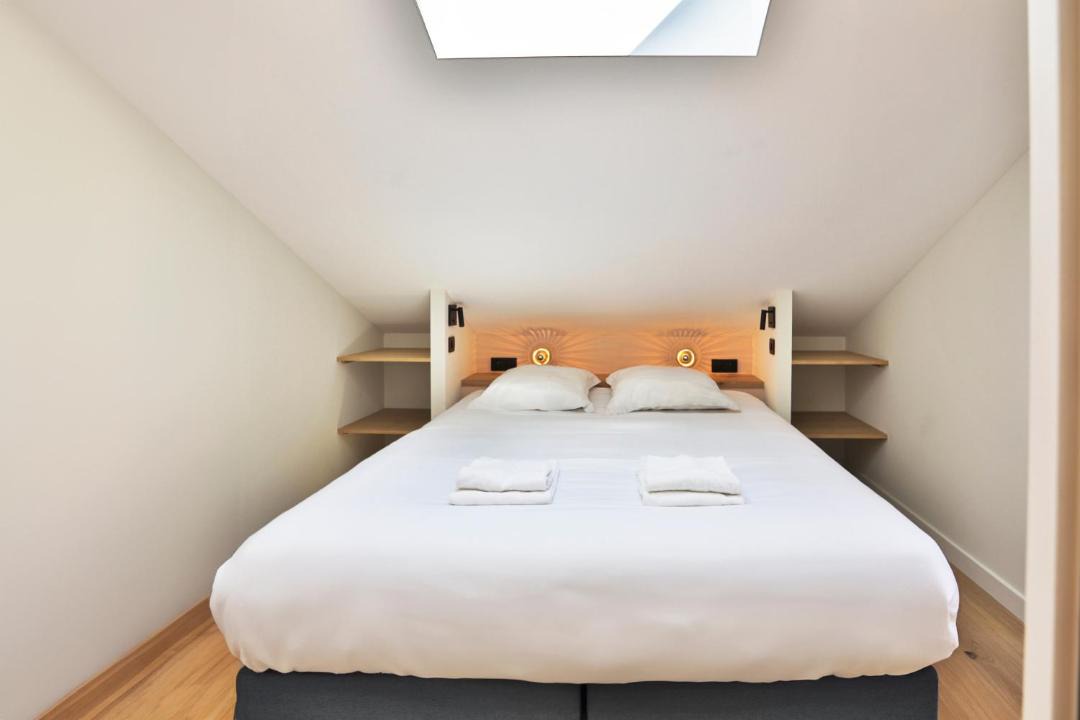 Photo of Bedroom in Saint-Hilaire-de-Riez
