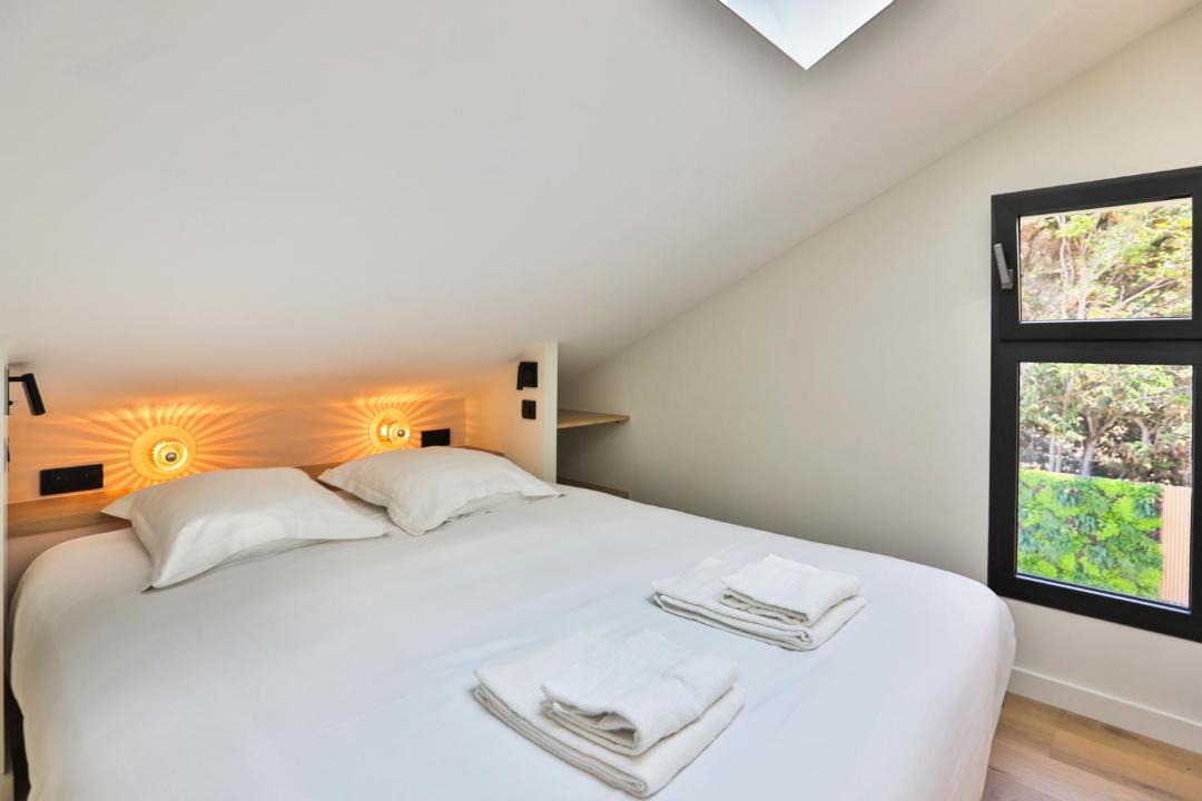 Photo of Bedroom in Saint-Hilaire-de-Riez