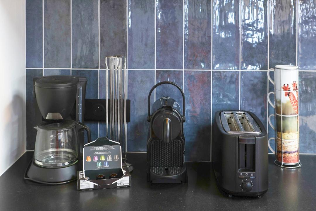 Photo of Kitchen in Saint-Hilaire-de-Riez