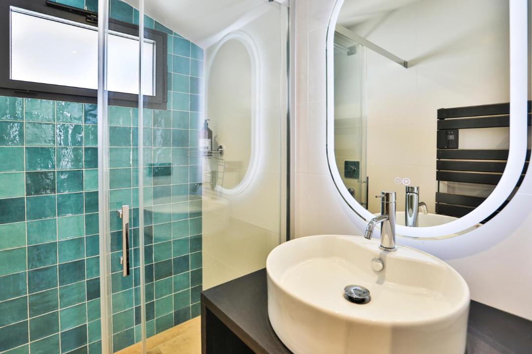 Photo of Bathroom in Saint-Hilaire-de-Riez