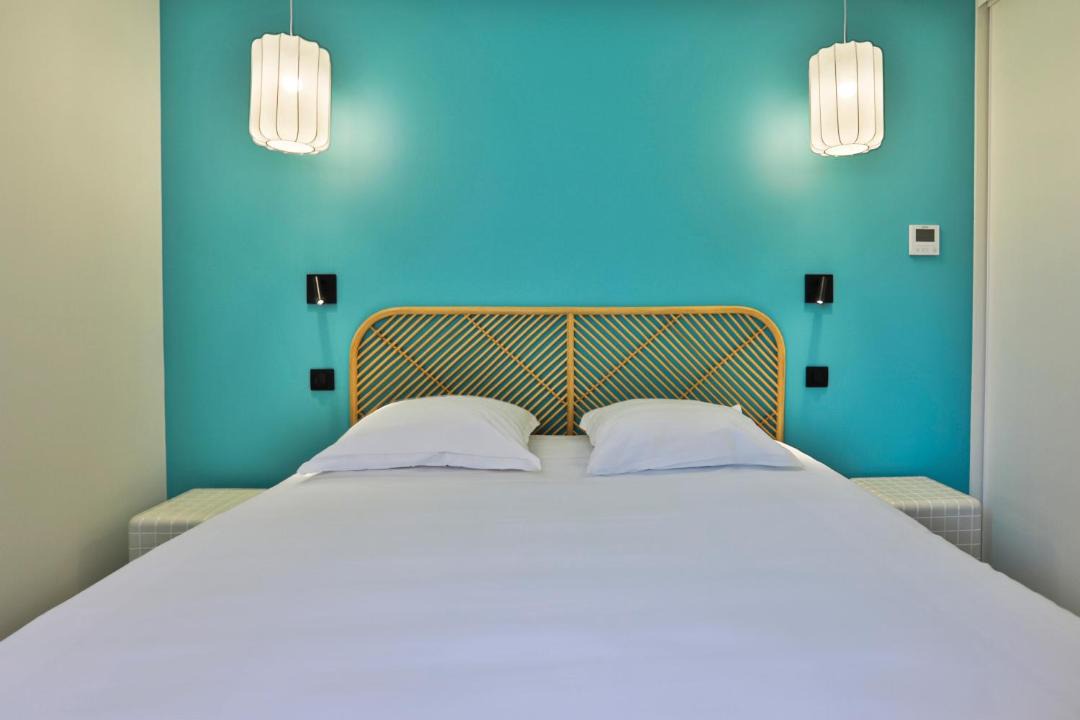Photo of Bedroom in Saint-Hilaire-de-Riez