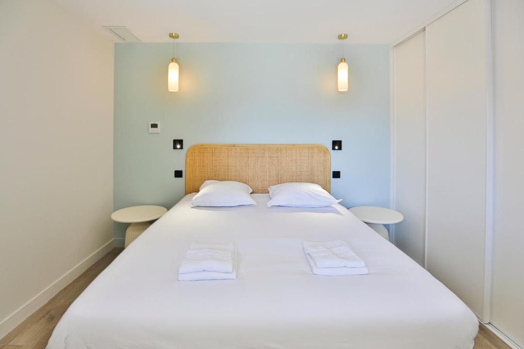 Photo of Bedroom in Saint-Hilaire-de-Riez