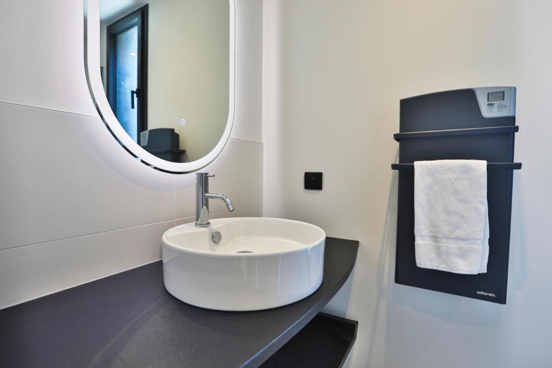 Photo of Bathroom in Saint-Hilaire-de-Riez