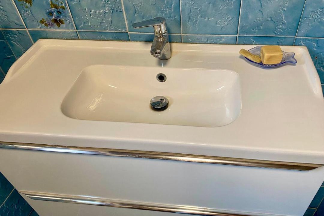 Photo of Bathroom in Pont-en-Royans