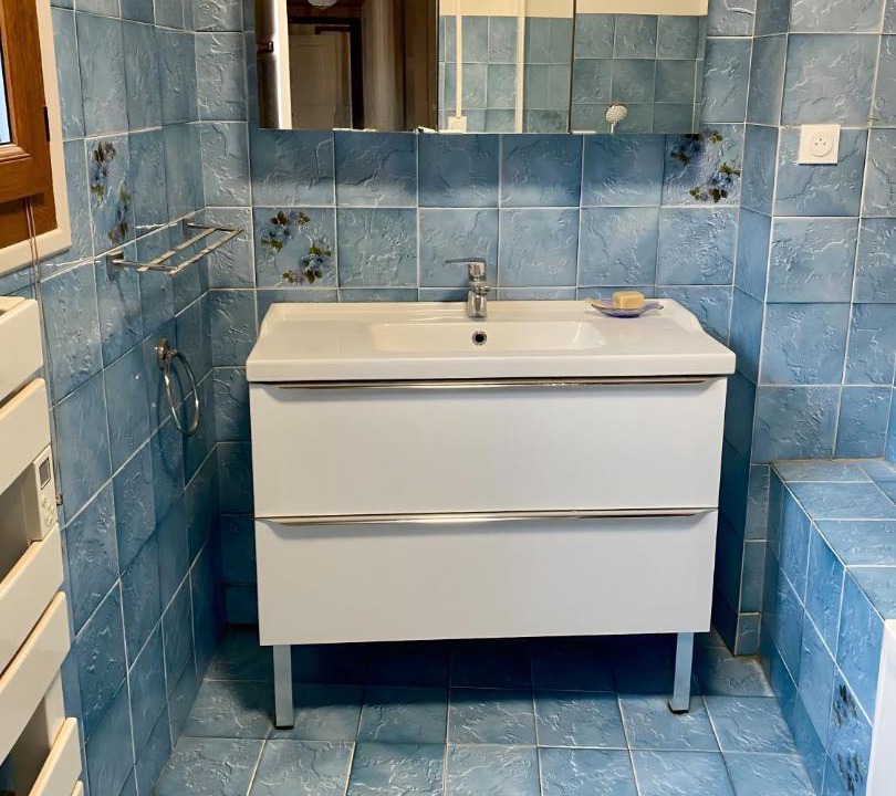 Photo of Bathroom in Pont-en-Royans