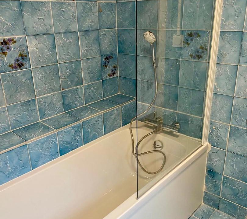 Photo of Bathroom in Pont-en-Royans
