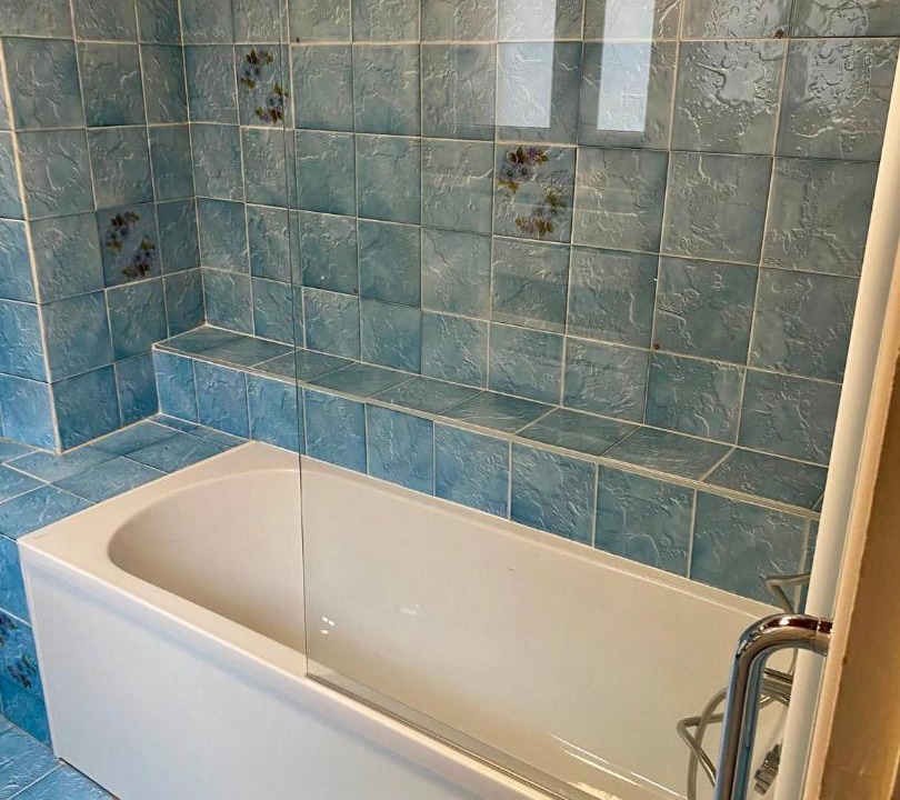 Photo of Bathroom in Pont-en-Royans
