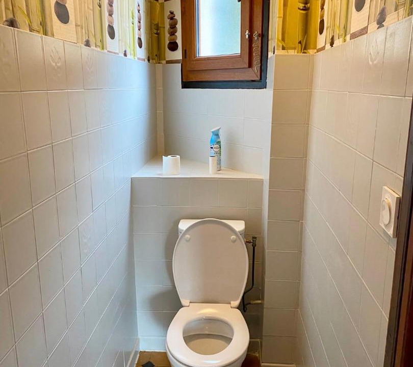 Photo of Bathroom in Pont-en-Royans