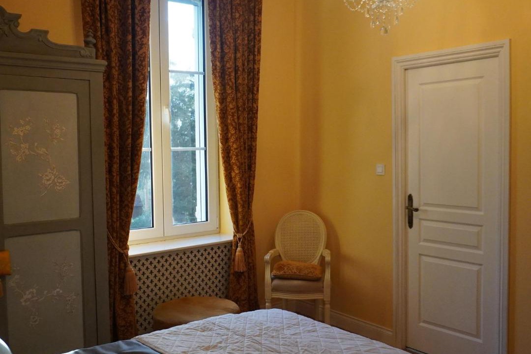 Photo of Bedroom in Creuse Grand Sud
