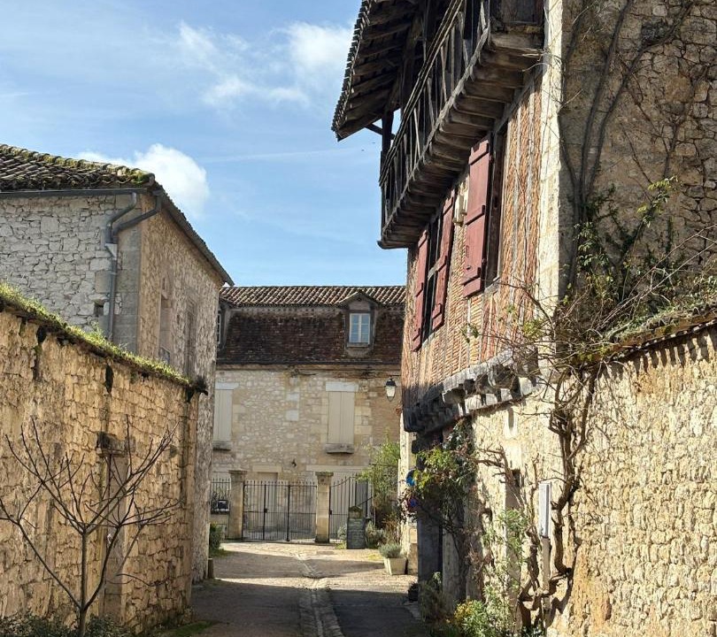 Photo of Others in Issigeac