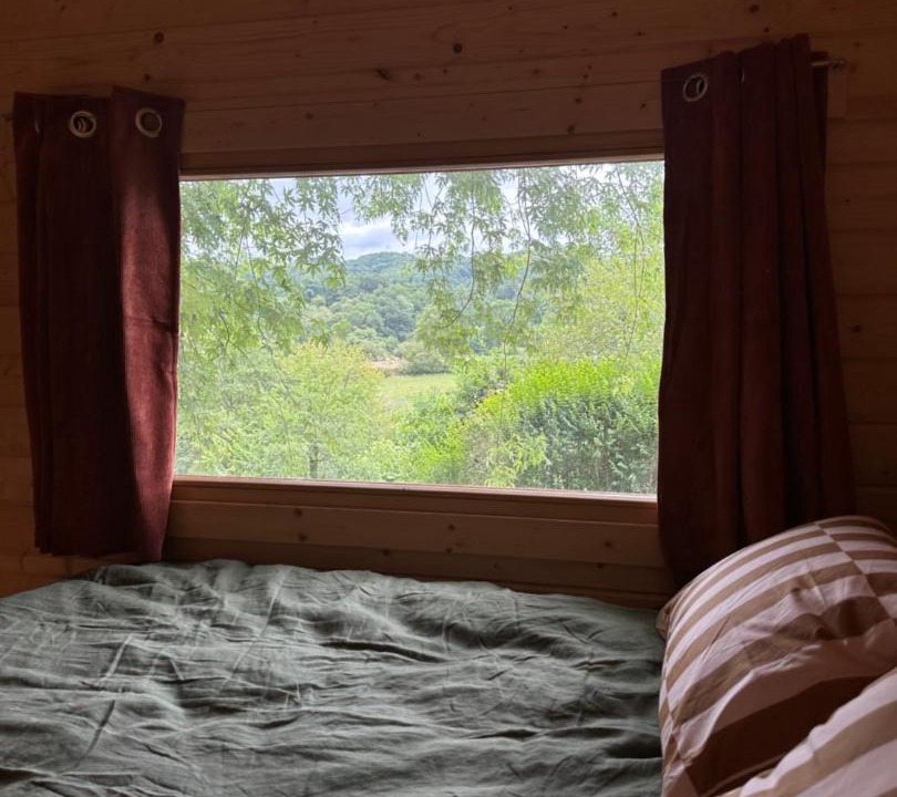 Photo of Bedroom in La Bastide-Clairence