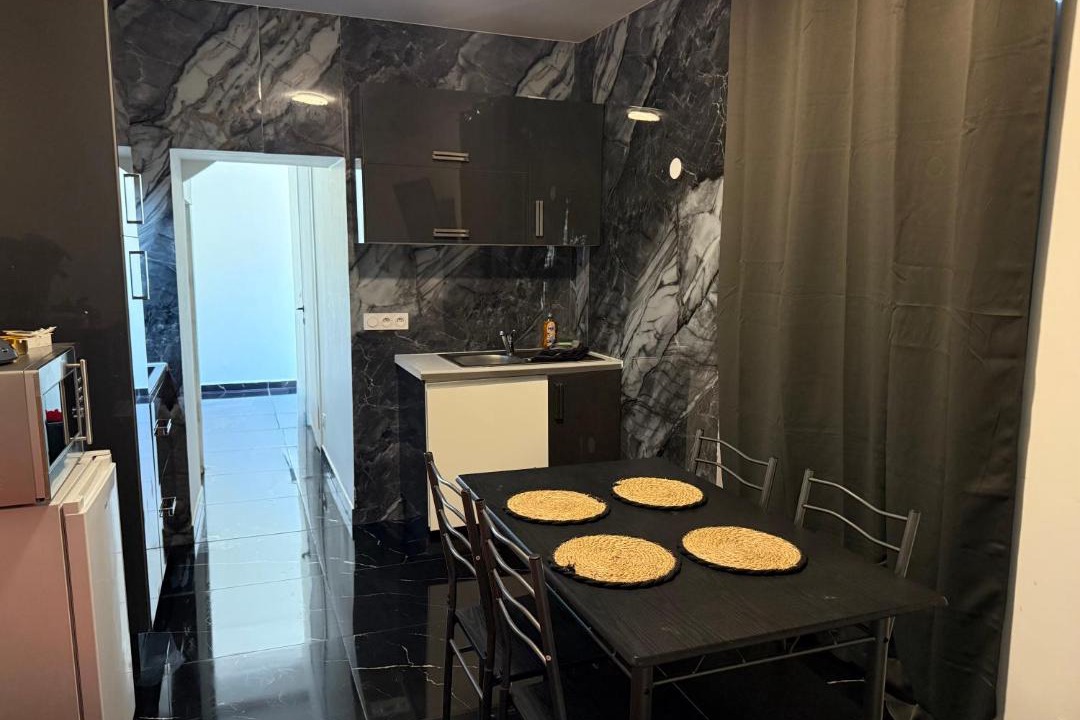 Photo of Kitchen in Aiguebelle
