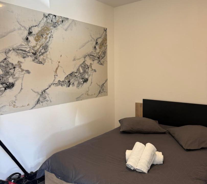 Photo of Bedroom in Aiguebelle