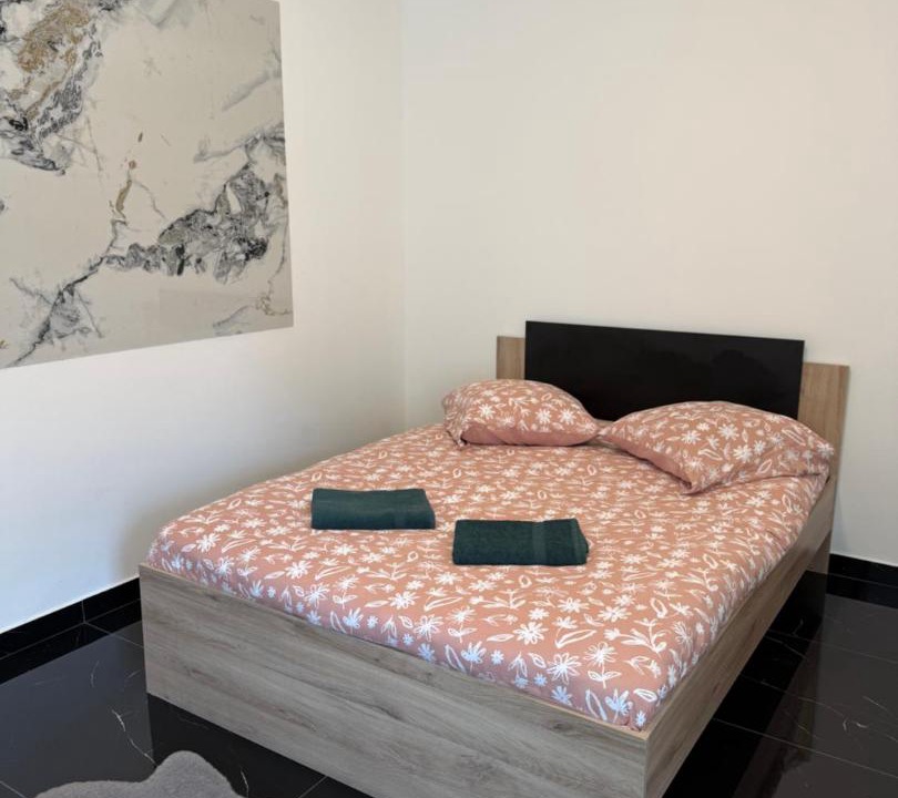 Photo of Bedroom in Aiguebelle