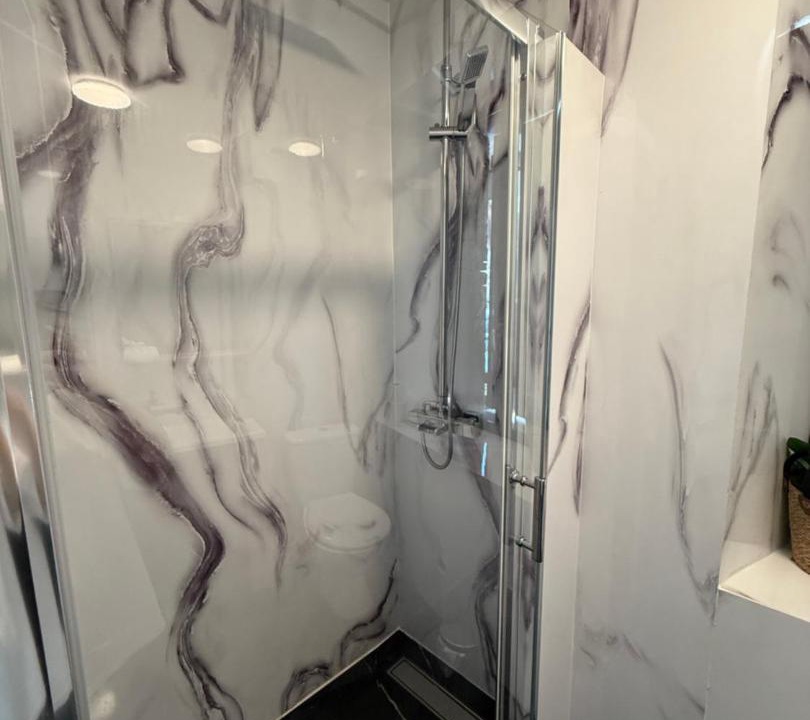 Photo of Bathroom in Aiguebelle