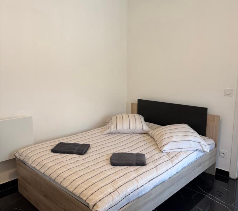 Photo of Bedroom in Aiguebelle