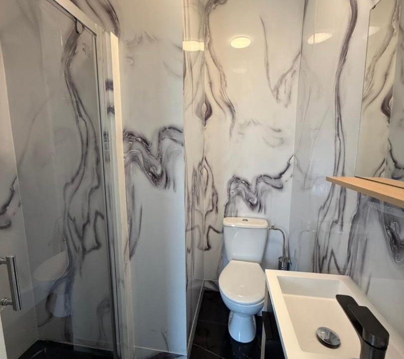 Photo of Bathroom in Aiguebelle