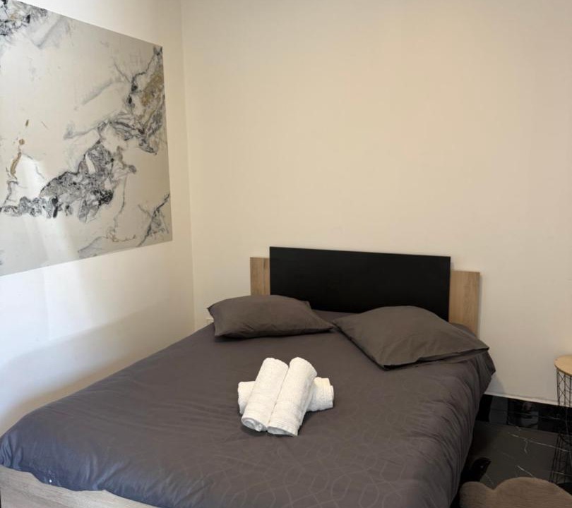 Photo of Bedroom in Aiguebelle