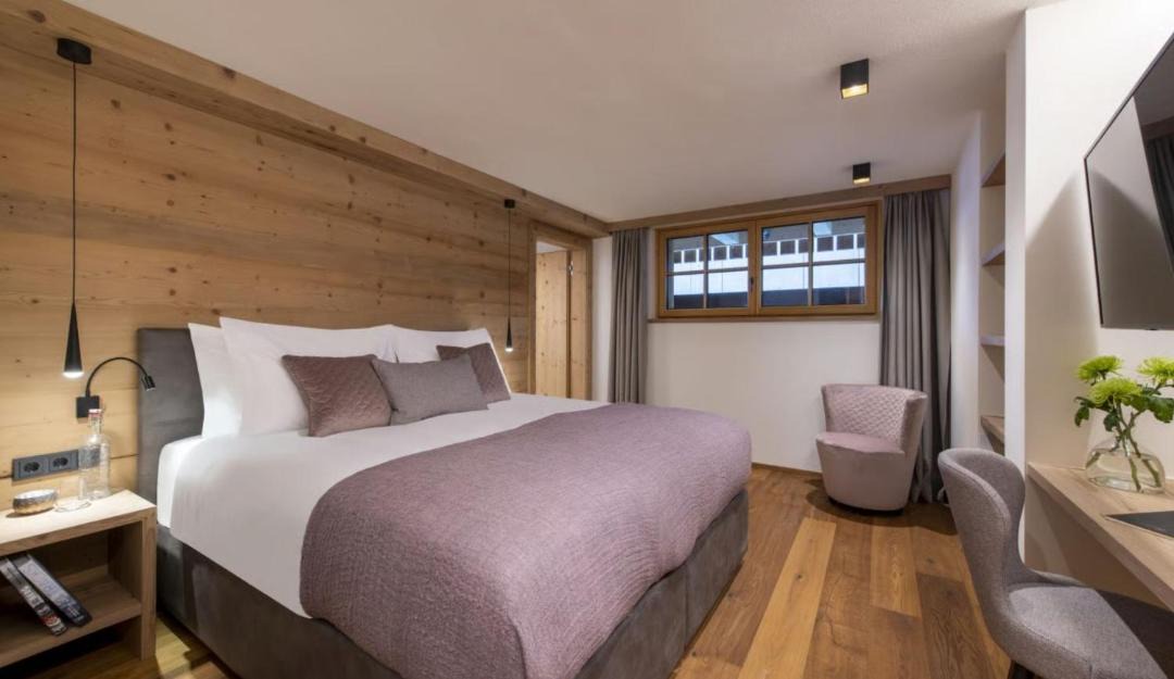 Photo of Others in Les Houches