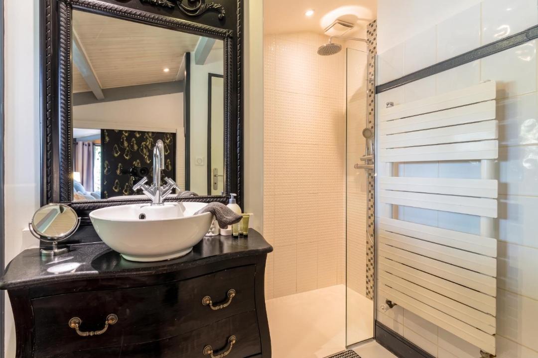 Photo of Bathroom in Vezac
