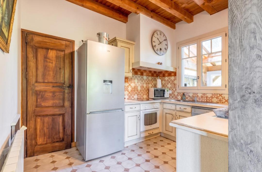 Photo of Kitchen in Vezac