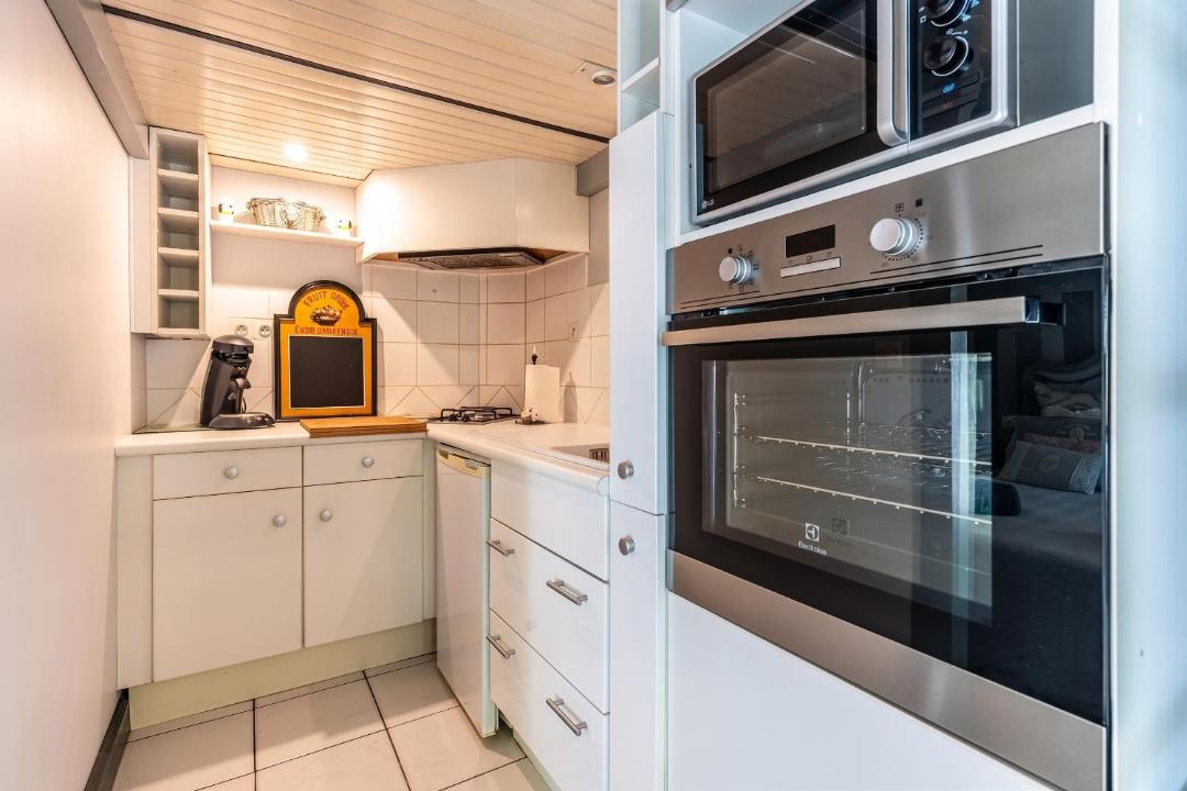 Photo of Kitchen in Vezac