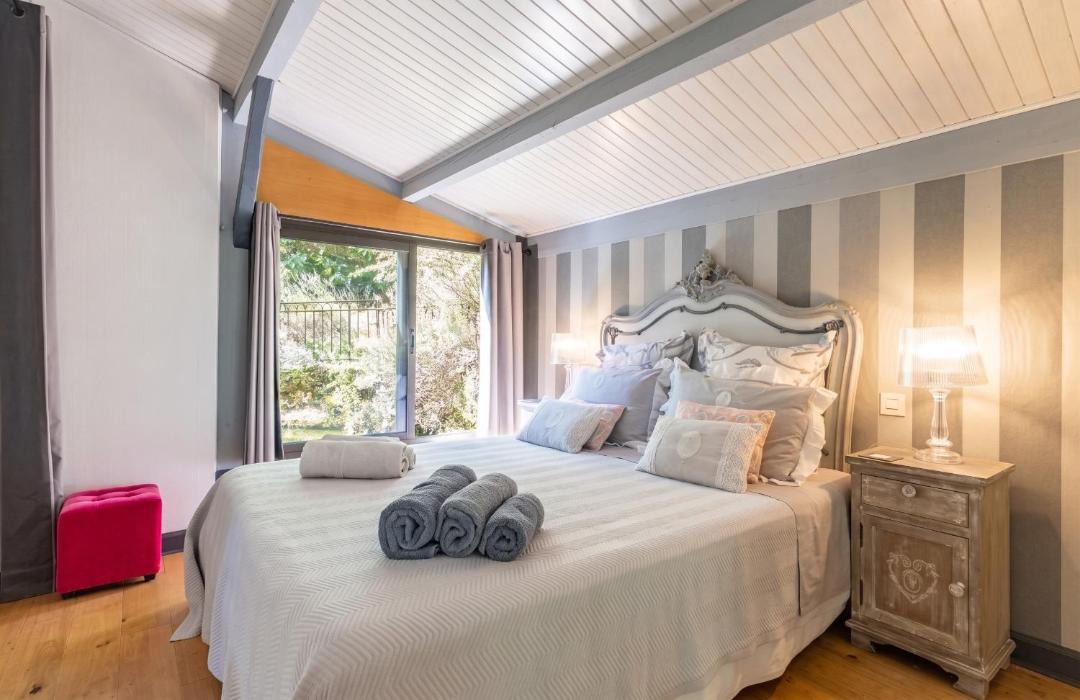 Photo of Bedroom in Vezac