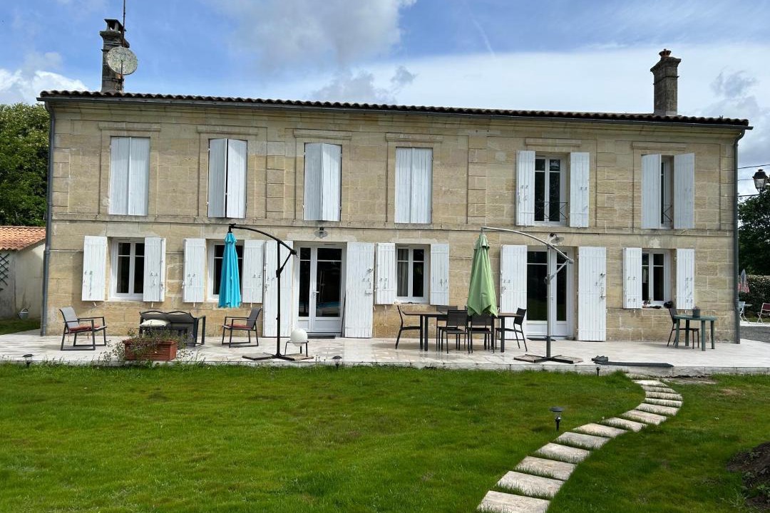 Photo of Others in Saint-Vivien-de-Blaye