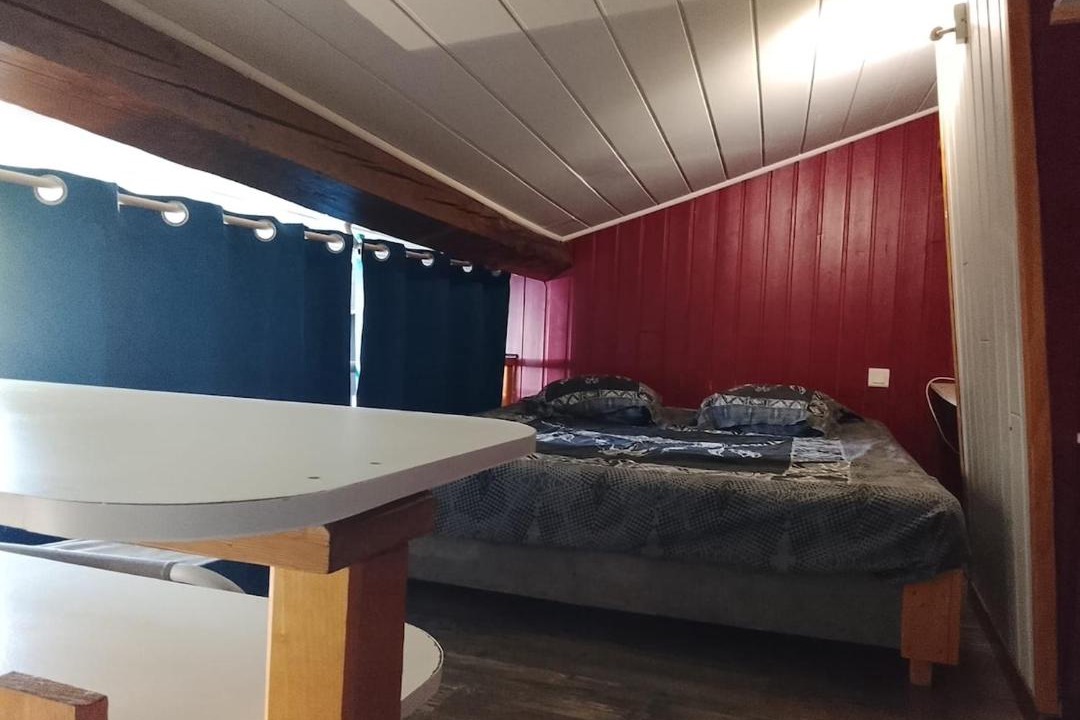 Photo of Bedroom in Alby-sur-Cheran