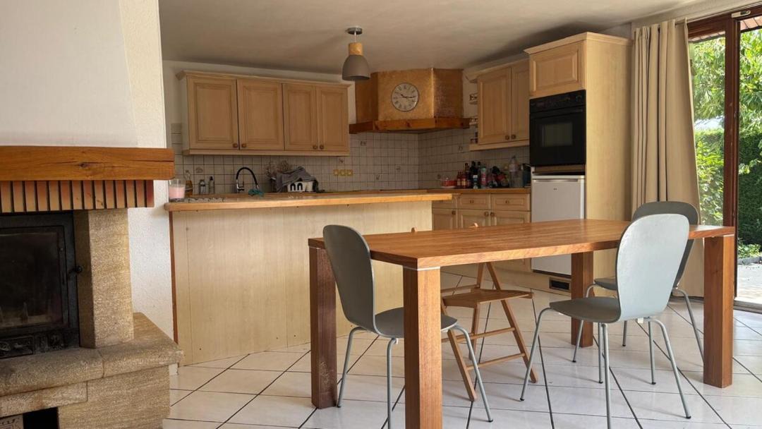 Photo of Kitchen in Messery