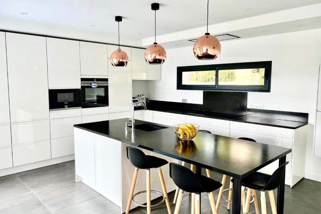Photo of Kitchen in Arbonne