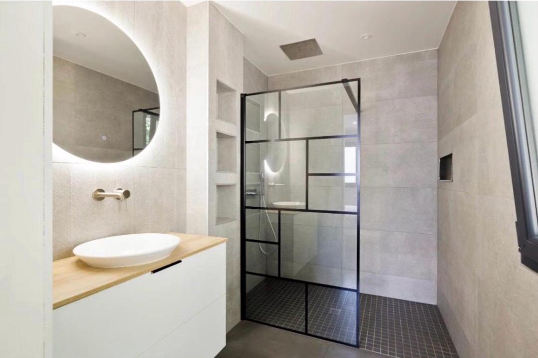 Photo of Bathroom in Arbonne