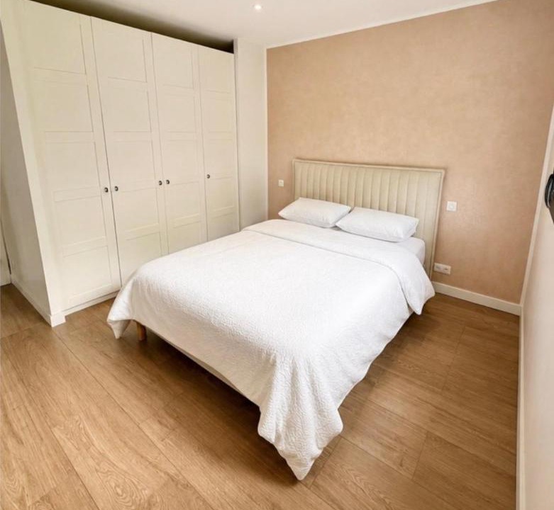 Photo of Bedroom in Arbonne