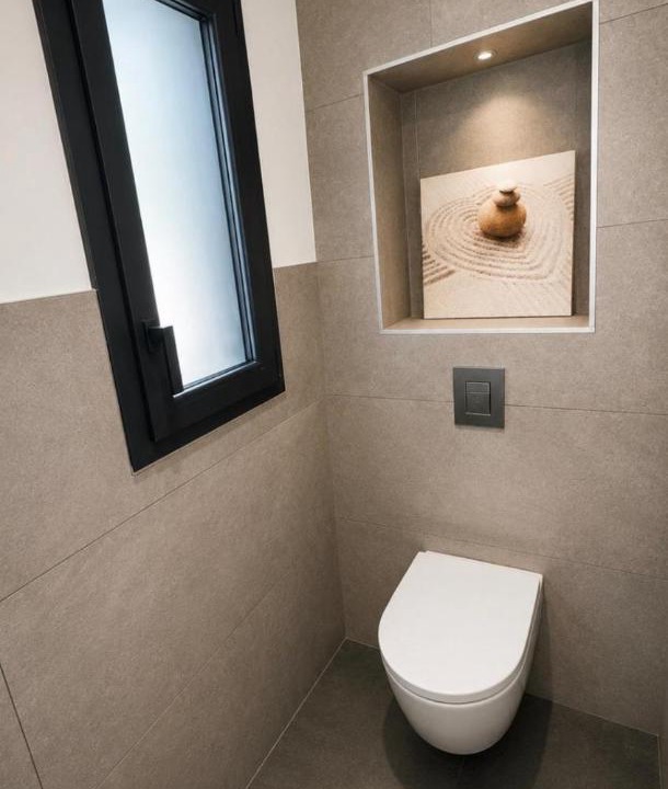 Photo of Bathroom in Arbonne