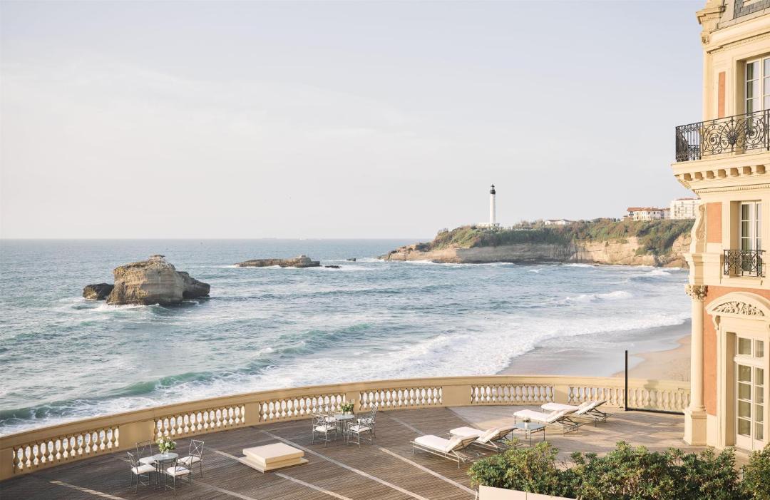 Photo of Others in Biarritz