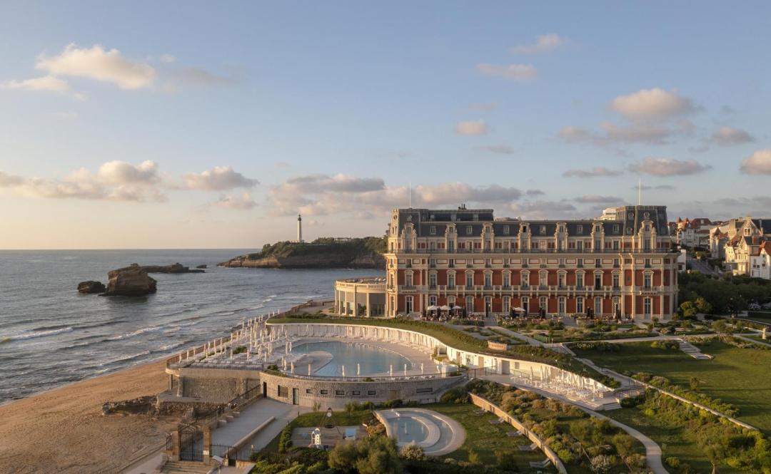 Photo of Others in Biarritz
