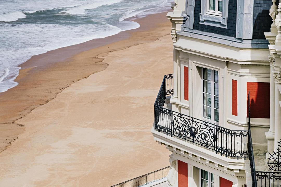 Photo of Others in Biarritz