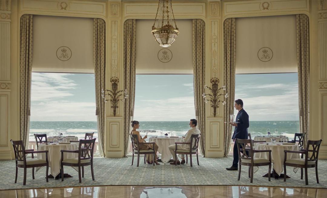 Photo of Others in Biarritz