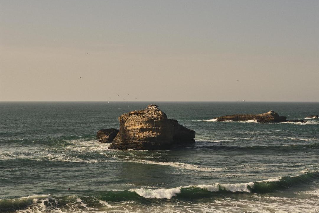 Photo of Others in Biarritz