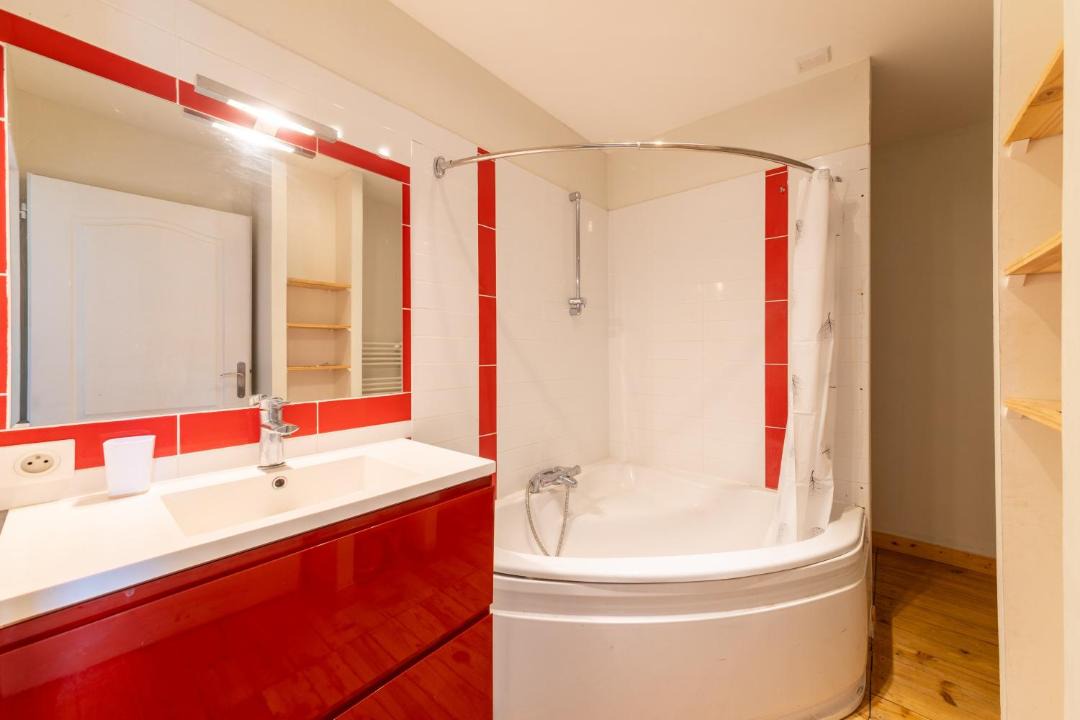 Photo of Bathroom in La Brousse