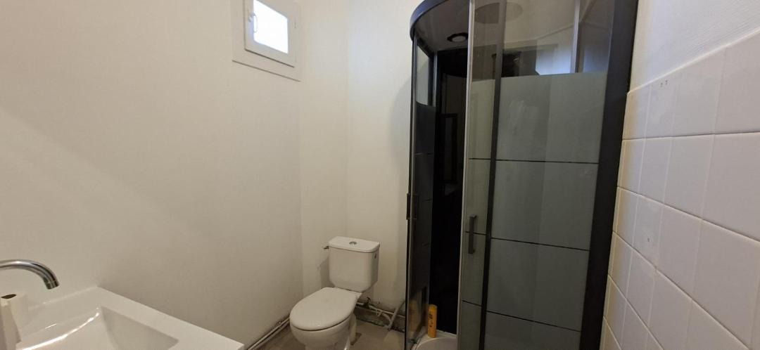 Photo of Bathroom in Bouzille