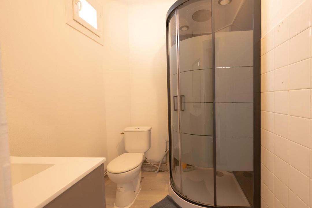 Photo of Bathroom in Bouzille