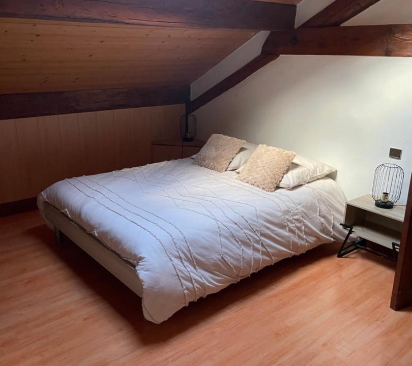 Photo of Bedroom in Albertville