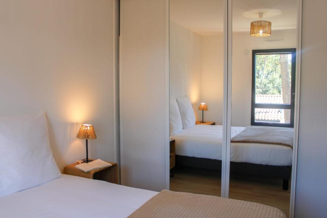 Photo of Bedroom in Bretignolles-sur-Mer