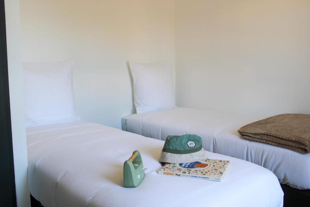 Photo of Bedroom in Bretignolles-sur-Mer