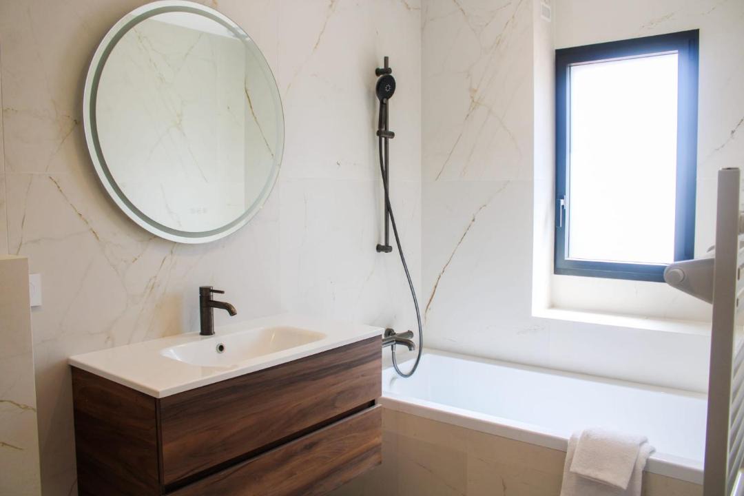 Photo of Bathroom in Bretignolles-sur-Mer