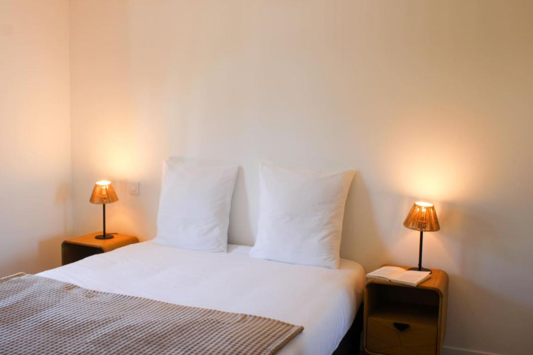 Photo of Bedroom in Bretignolles-sur-Mer