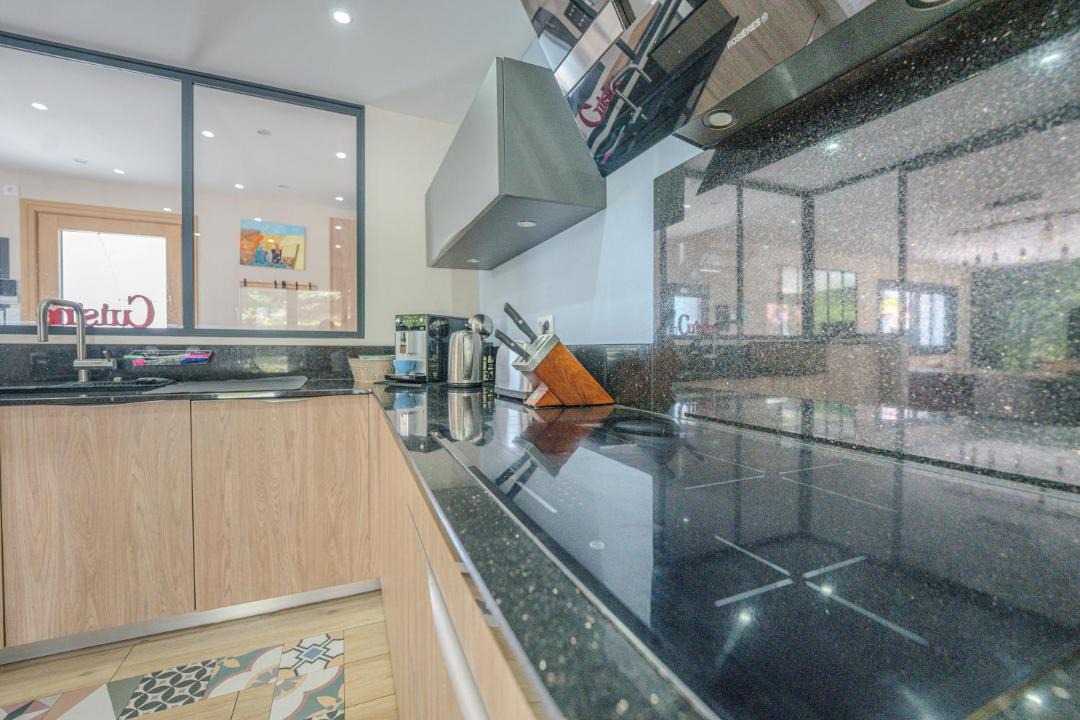 Photo of Kitchen in Eybens